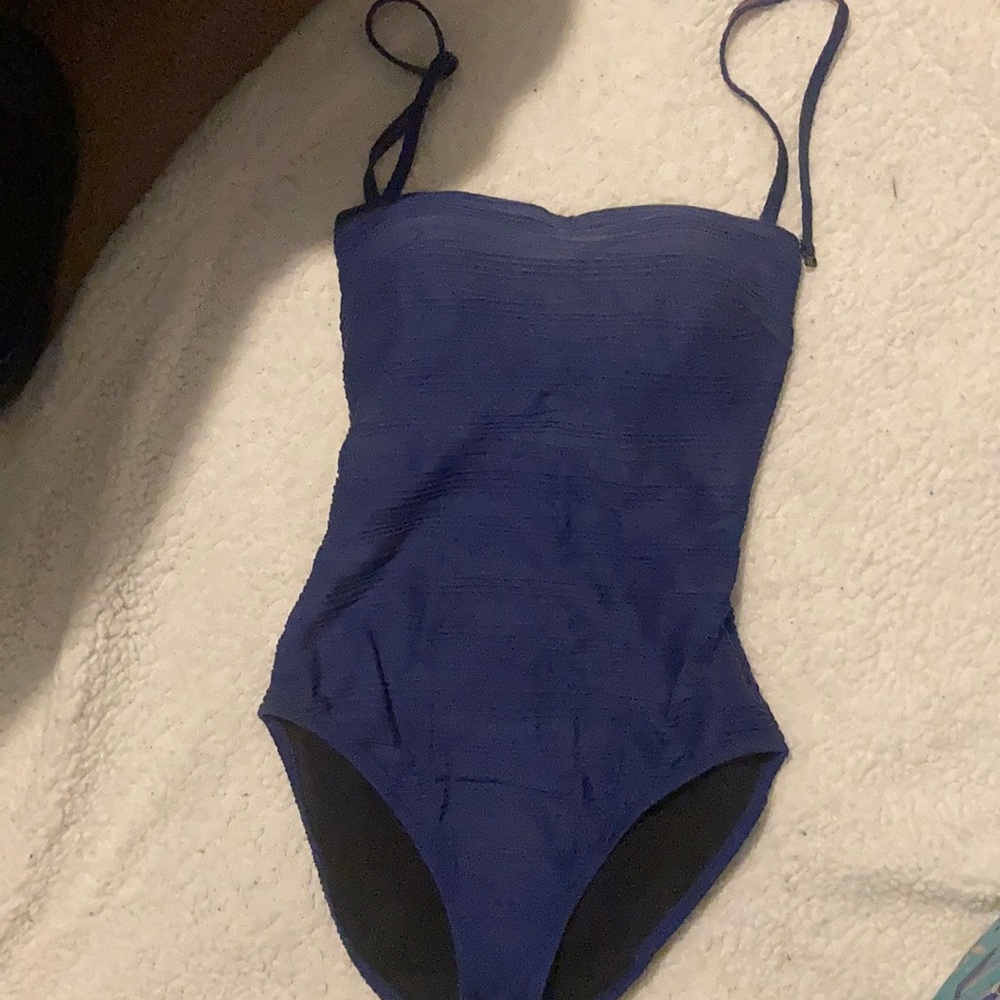 Women’s Full Swimsuit